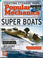 Popular Mechanics/ 